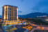 Campus Hill Hotel